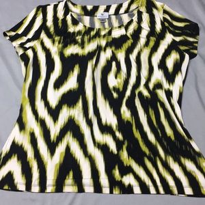 Worthington work shirt